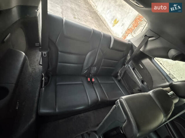 Чорний Акура МДХ, об'ємом двигуна 3.66 л та пробігом 322 тис. км за 9467 $, фото 29 на Automoto.ua