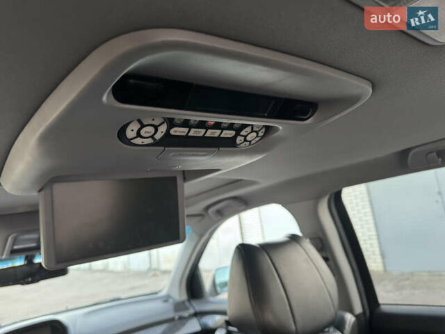 Чорний Акура МДХ, об'ємом двигуна 3.66 л та пробігом 322 тис. км за 9467 $, фото 34 на Automoto.ua