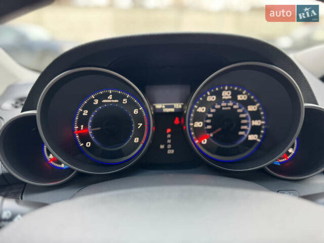 Чорний Акура МДХ, об'ємом двигуна 3.66 л та пробігом 173 тис. км за 11500 $, фото 23 на Automoto.ua