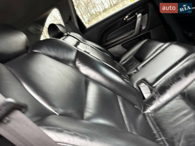 Чорний Акура МДХ, об'ємом двигуна 3.66 л та пробігом 187 тис. км за 9999 $, фото 48 на Automoto.ua