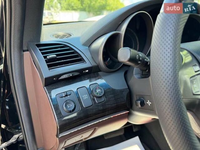 Черный Акура МДХ, объемом двигателя 3.7 л и пробегом 230 тыс. км за 12590 $, фото 23 на Automoto.ua