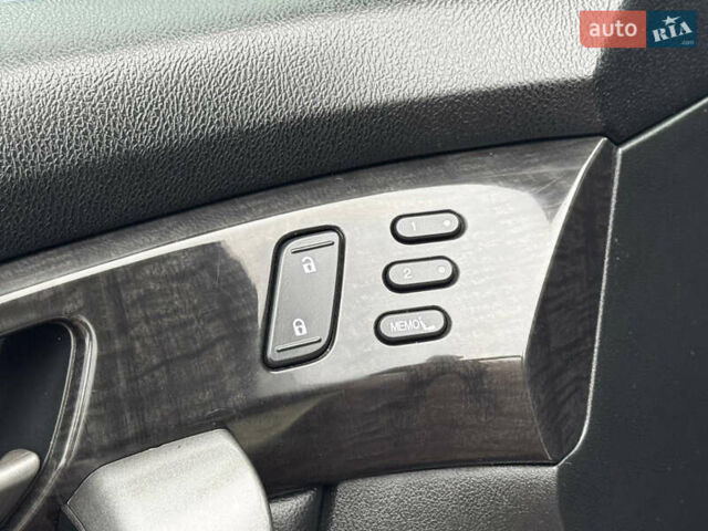 Чорний Акура МДХ, об'ємом двигуна 3.66 л та пробігом 187 тис. км за 9999 $, фото 27 на Automoto.ua