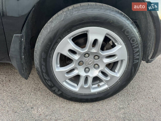 Чорний Акура МДХ, об'ємом двигуна 3.66 л та пробігом 322 тис. км за 9467 $, фото 38 на Automoto.ua