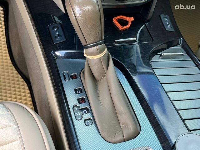 Черный Акура МДХ, объемом двигателя 3.7 л и пробегом 260 тыс. км за 11490 $, фото 32 на Automoto.ua