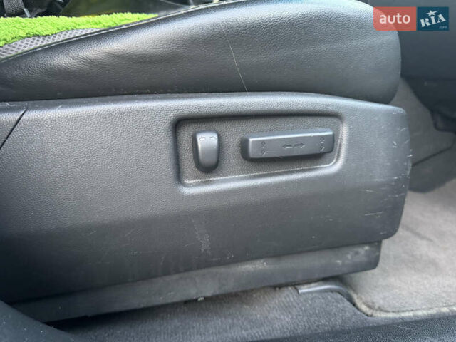 Чорний Акура МДХ, об'ємом двигуна 3.66 л та пробігом 322 тис. км за 9467 $, фото 30 на Automoto.ua