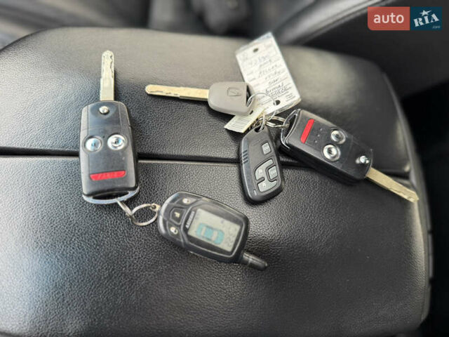 Чорний Акура МДХ, об'ємом двигуна 3.66 л та пробігом 173 тис. км за 11500 $, фото 33 на Automoto.ua