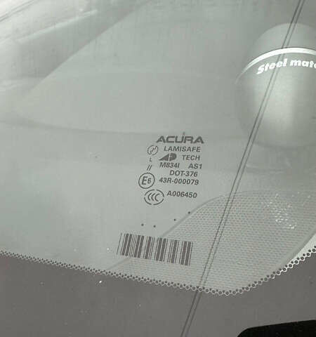Чорний Акура МДХ, об'ємом двигуна 3.66 л та пробігом 129 тис. км за 15500 $, фото 15 на Automoto.ua
