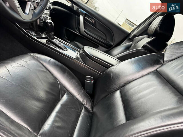 Чорний Акура МДХ, об'ємом двигуна 3.66 л та пробігом 187 тис. км за 9999 $, фото 32 на Automoto.ua