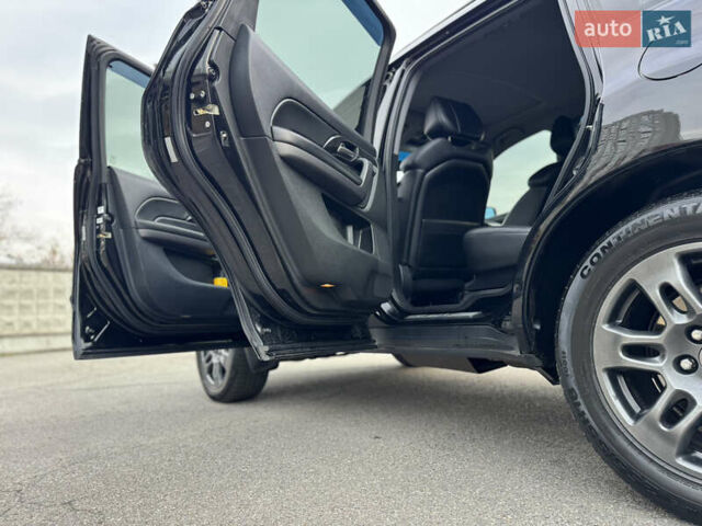 Чорний Акура МДХ, об'ємом двигуна 3.66 л та пробігом 173 тис. км за 11500 $, фото 10 на Automoto.ua