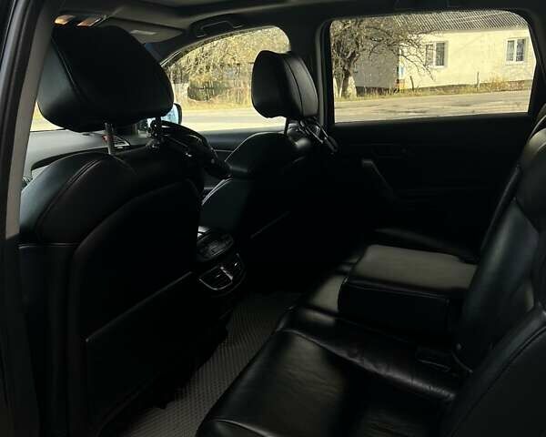 Чорний Акура МДХ, об'ємом двигуна 3.66 л та пробігом 140 тис. км за 12000 $, фото 3 на Automoto.ua