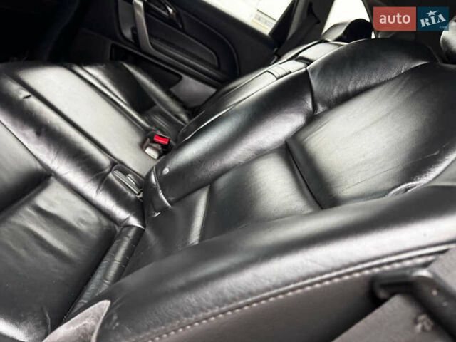Чорний Акура МДХ, об'ємом двигуна 3.66 л та пробігом 187 тис. км за 9999 $, фото 41 на Automoto.ua
