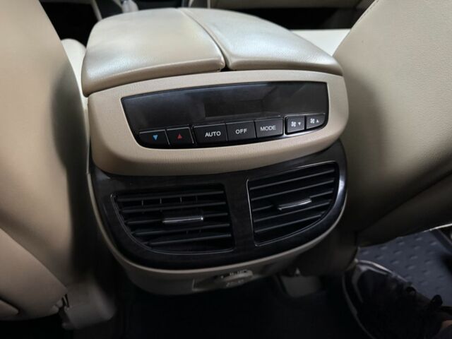 Чорний Акура МДХ, об'ємом двигуна 3.7 л та пробігом 240 тис. км за 12600 $, фото 19 на Automoto.ua