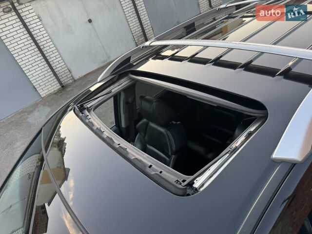 Чорний Акура МДХ, об'ємом двигуна 3.66 л та пробігом 322 тис. км за 9467 $, фото 44 на Automoto.ua