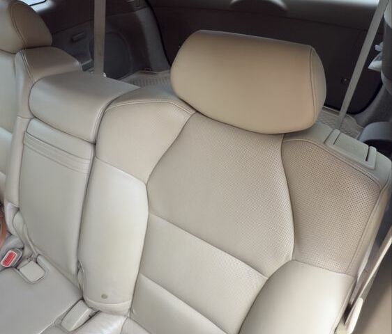 Черный Акура МДХ, объемом двигателя 3.7 л и пробегом 290 тыс. км за 13700 $, фото 20 на Automoto.ua