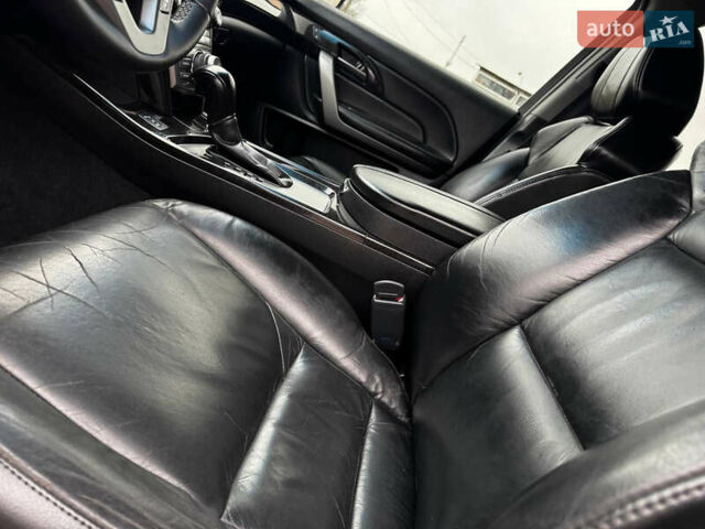 Чорний Акура МДХ, об'ємом двигуна 3.66 л та пробігом 187 тис. км за 9999 $, фото 29 на Automoto.ua