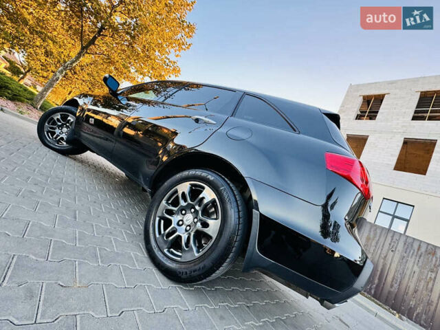 Чорний Акура МДХ, об'ємом двигуна 3.66 л та пробігом 150 тис. км за 10000 $, фото 8 на Automoto.ua