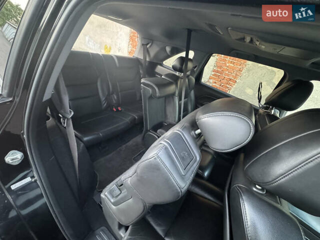 Чорний Акура МДХ, об'ємом двигуна 3.66 л та пробігом 322 тис. км за 9467 $, фото 28 на Automoto.ua