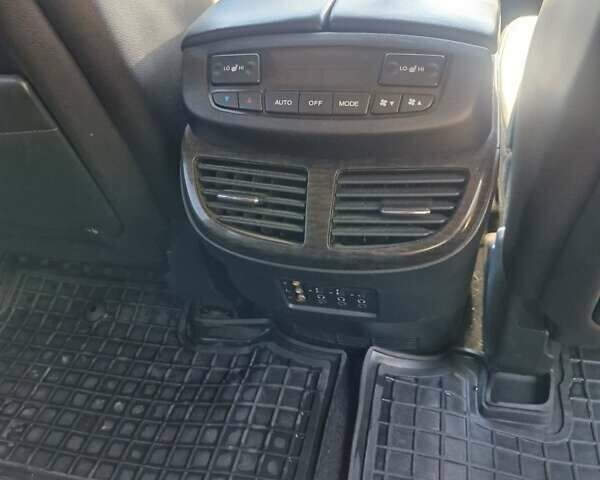 Черный Акура МДХ, объемом двигателя 3.66 л и пробегом 346 тыс. км за 8500 $, фото 4 на Automoto.ua