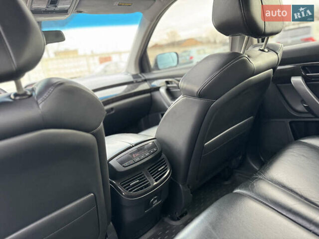 Чорний Акура МДХ, об'ємом двигуна 3.66 л та пробігом 173 тис. км за 11500 $, фото 29 на Automoto.ua