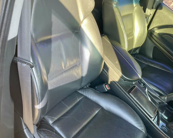 Черный Акура МДХ, объемом двигателя 3.66 л и пробегом 265 тыс. км за 12300 $, фото 8 на Automoto.ua