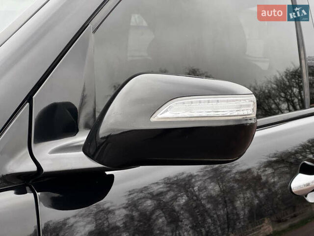 Чорний Акура МДХ, об'ємом двигуна 3.66 л та пробігом 187 тис. км за 9999 $, фото 10 на Automoto.ua