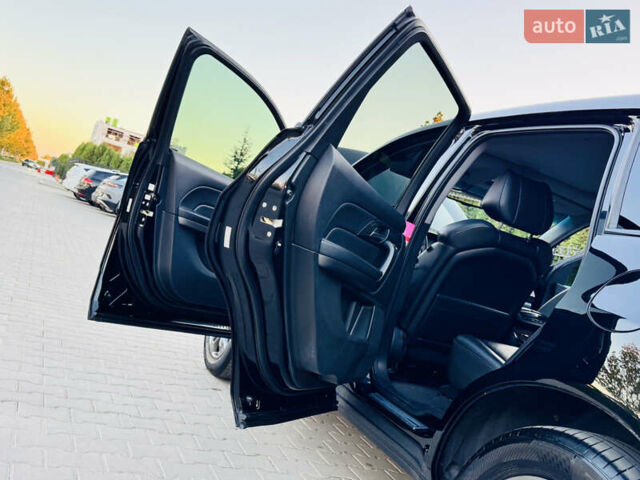 Чорний Акура МДХ, об'ємом двигуна 3.66 л та пробігом 150 тис. км за 10000 $, фото 24 на Automoto.ua