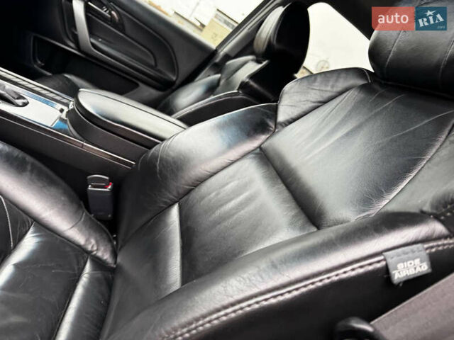 Чорний Акура МДХ, об'ємом двигуна 3.66 л та пробігом 187 тис. км за 9999 $, фото 31 на Automoto.ua