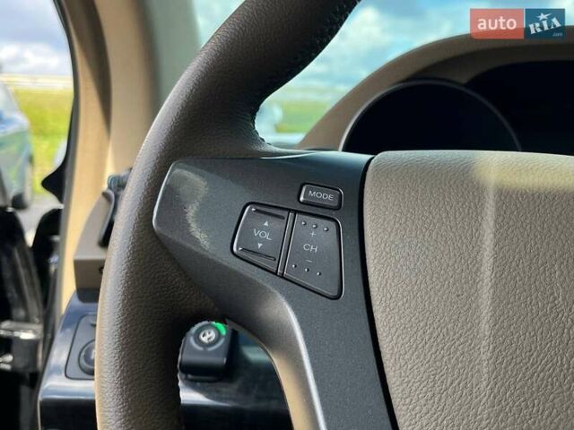 Черный Акура МДХ, объемом двигателя 3.7 л и пробегом 260 тыс. км за 11490 $, фото 29 на Automoto.ua