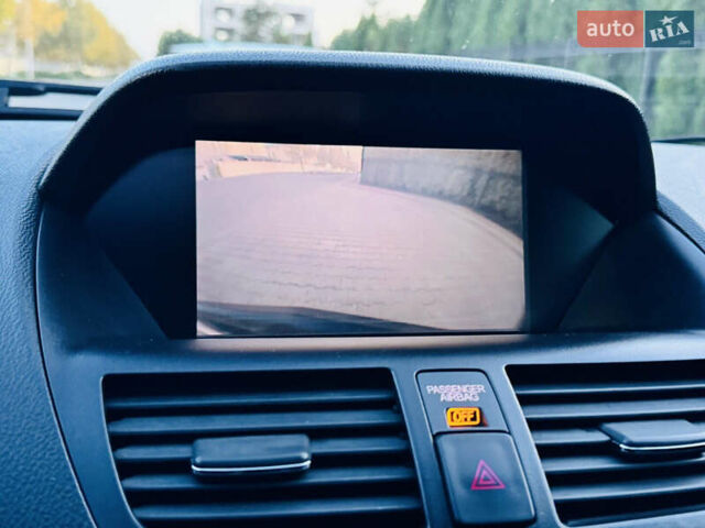 Чорний Акура МДХ, об'ємом двигуна 3.66 л та пробігом 150 тис. км за 10000 $, фото 27 на Automoto.ua