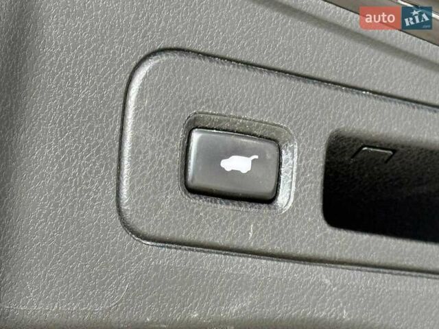Черный Акура МДХ, объемом двигателя 3.7 л и пробегом 310 тыс. км за 11490 $, фото 16 на Automoto.ua