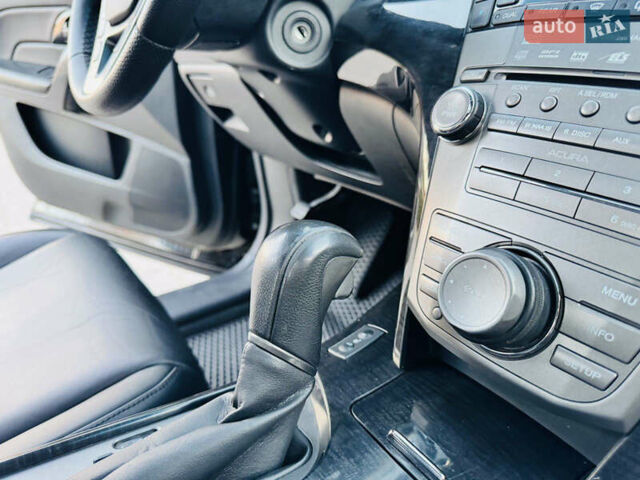 Чорний Акура МДХ, об'ємом двигуна 3.66 л та пробігом 150 тис. км за 10000 $, фото 29 на Automoto.ua