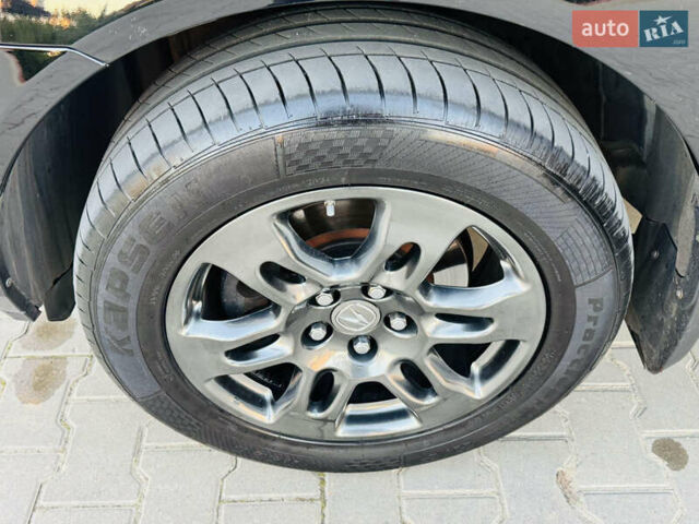 Чорний Акура МДХ, об'ємом двигуна 3.66 л та пробігом 150 тис. км за 10000 $, фото 22 на Automoto.ua