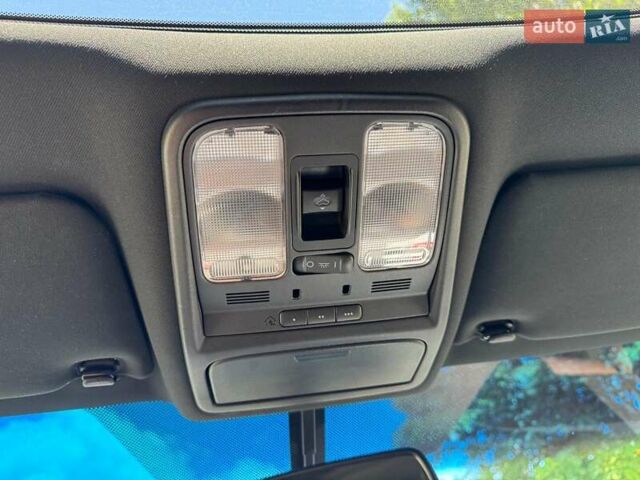 Черный Акура МДХ, объемом двигателя 3.7 л и пробегом 230 тыс. км за 12590 $, фото 28 на Automoto.ua