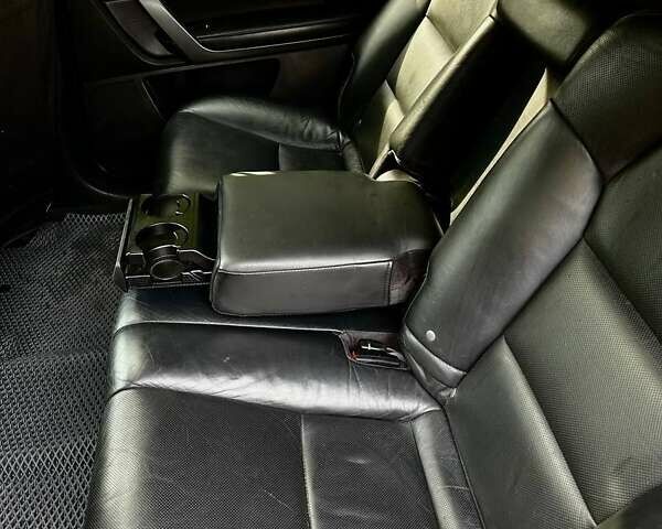 Черный Акура МДХ, объемом двигателя 3.7 л и пробегом 200 тыс. км за 12000 $, фото 13 на Automoto.ua