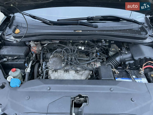 Черный Акура МДХ, объемом двигателя 3.66 л и пробегом 255 тыс. км за 11900 $, фото 38 на Automoto.ua
