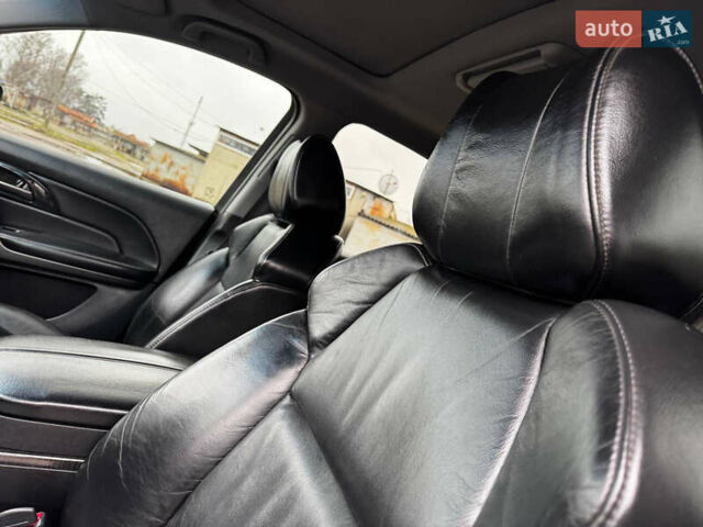 Чорний Акура МДХ, об'ємом двигуна 3.66 л та пробігом 187 тис. км за 9999 $, фото 30 на Automoto.ua