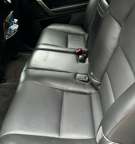 Чорний Акура МДХ, об'ємом двигуна 3.66 л та пробігом 129 тис. км за 15500 $, фото 28 на Automoto.ua