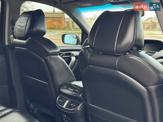 Чорний Акура МДХ, об'ємом двигуна 3.66 л та пробігом 187 тис. км за 9999 $, фото 46 на Automoto.ua