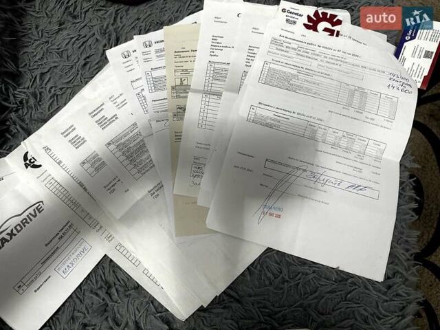 Черный Акура МДХ, объемом двигателя 3.7 л и пробегом 200 тыс. км за 12000 $, фото 2 на Automoto.ua