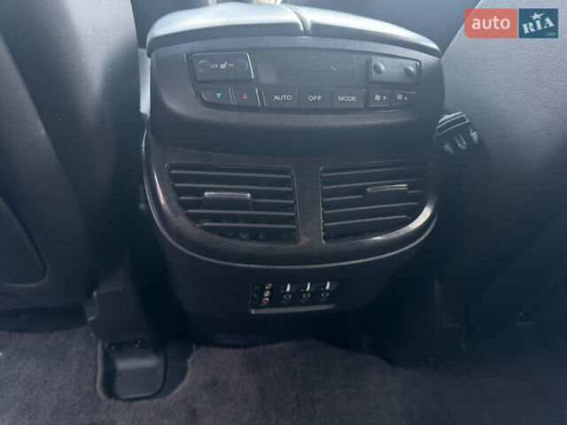 Чорний Акура МДХ, об'ємом двигуна 3.66 л та пробігом 322 тис. км за 9467 $, фото 26 на Automoto.ua