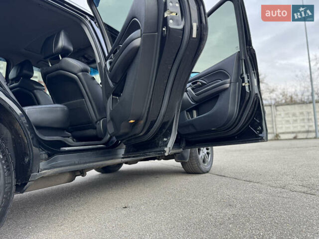 Чорний Акура МДХ, об'ємом двигуна 3.66 л та пробігом 173 тис. км за 11500 $, фото 12 на Automoto.ua