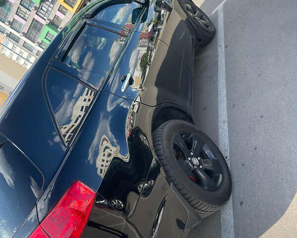 Черный Акура МДХ, объемом двигателя 3.66 л и пробегом 220 тыс. км за 8500 $, фото 3 на Automoto.ua