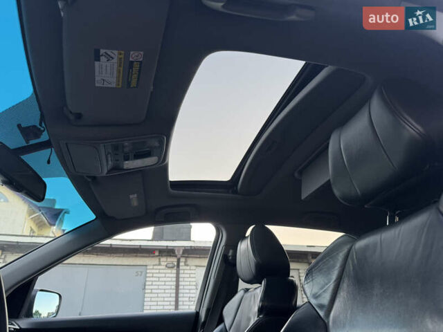 Чорний Акура МДХ, об'ємом двигуна 3.66 л та пробігом 322 тис. км за 9467 $, фото 43 на Automoto.ua