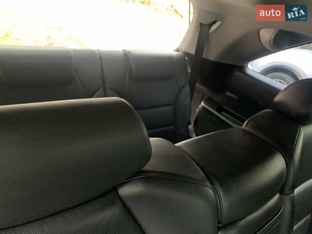 Черный Акура МДХ, объемом двигателя 3.7 л и пробегом 278 тыс. км за 11500 $, фото 18 на Automoto.ua