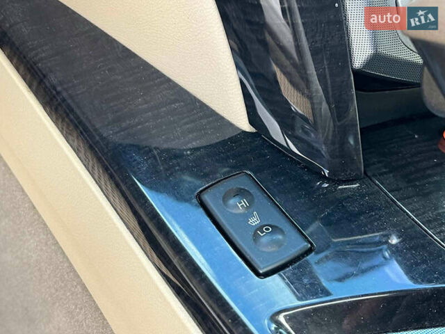 Черный Акура МДХ, объемом двигателя 3.7 л и пробегом 260 тыс. км за 11490 $, фото 24 на Automoto.ua