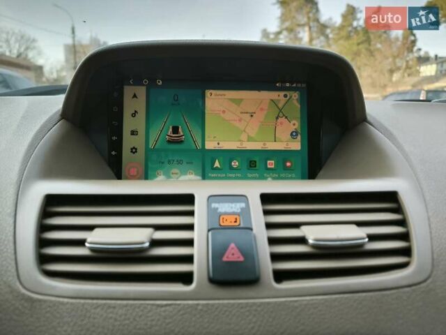 Чорний Акура МДХ, об'ємом двигуна 3.66 л та пробігом 260 тис. км за 9200 $, фото 20 на Automoto.ua