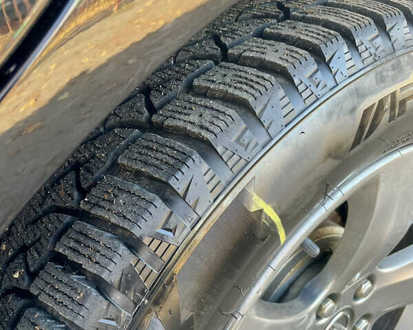 Черный Акура МДХ, объемом двигателя 3.66 л и пробегом 265 тыс. км за 12300 $, фото 3 на Automoto.ua