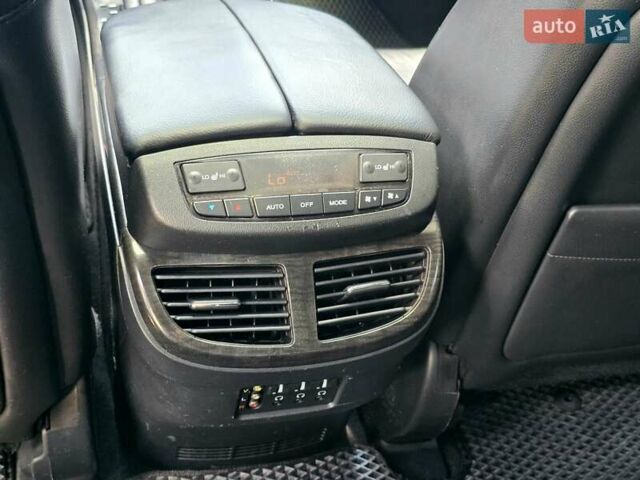 Черный Акура МДХ, объемом двигателя 3.66 л и пробегом 208 тыс. км за 8900 $, фото 20 на Automoto.ua