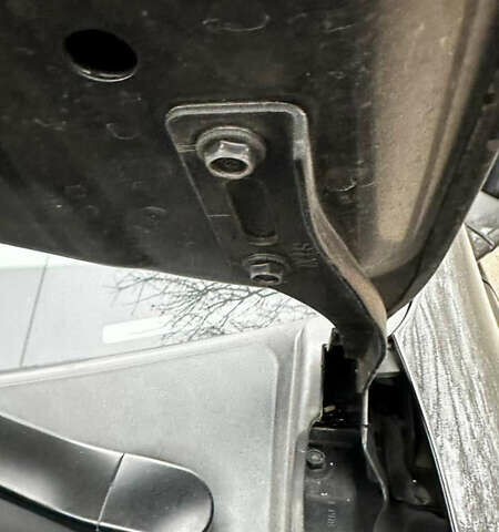 Чорний Акура МДХ, об'ємом двигуна 3.66 л та пробігом 129 тис. км за 15500 $, фото 12 на Automoto.ua