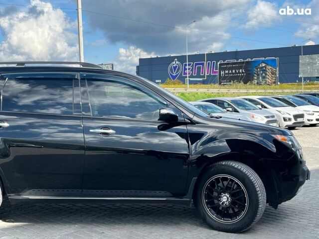 Черный Акура МДХ, объемом двигателя 3.7 л и пробегом 260 тыс. км за 11490 $, фото 7 на Automoto.ua
